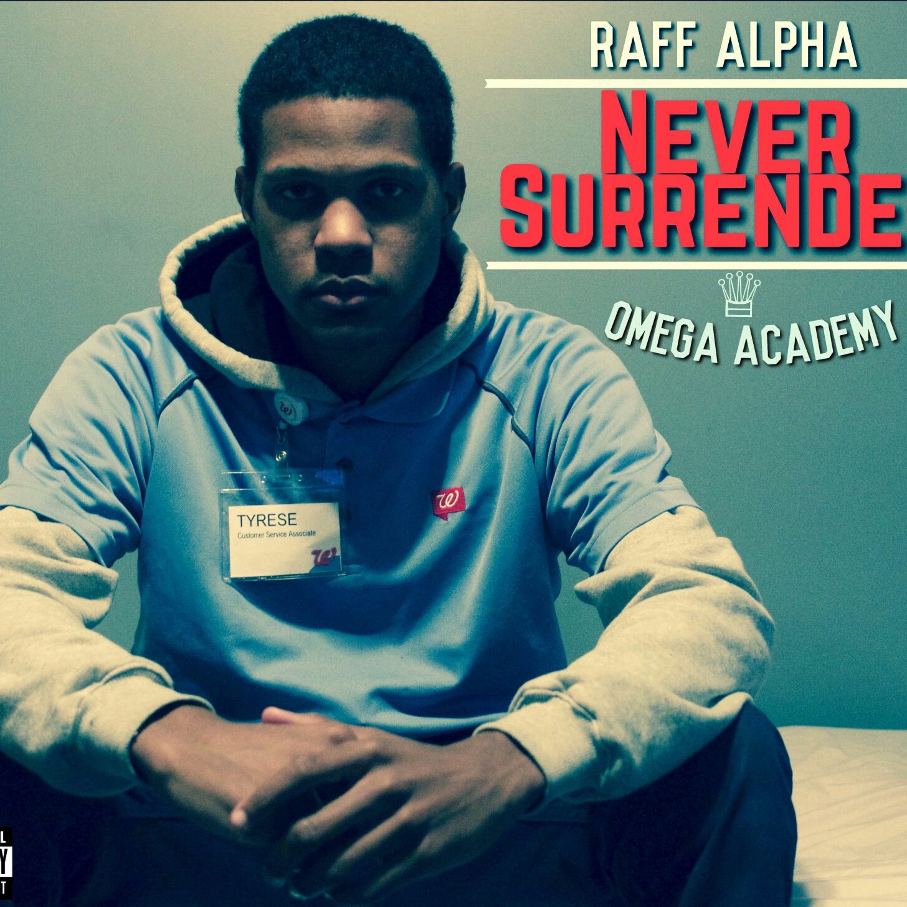 Raff Alpha - Young Buddha (prod.by Raff Alpha) episode artwork