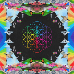 Coldplay - A Head Full Of Dreams (Pertile Bootleg)