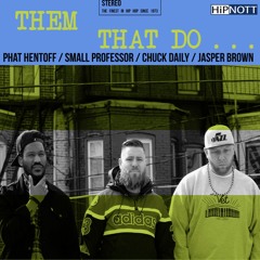 Them That Do: Arrowheads (feat. Muhsinah)