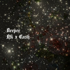 RK x Cash -- Beeper