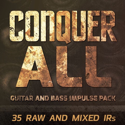 Conquer All - Drewsif Stalin