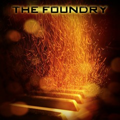 Alex Bornstein - Sodium Vapor (Foundry Only)