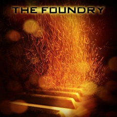 Marie-Anne Fischer - Coalesce (Foundry Only)