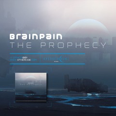 Brainpain - The Prophecy LP