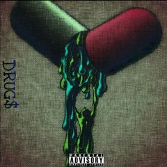 DRUG$ x Kneswag ft. King Cuevas