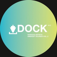 Dock 013 Lars Hemmerling - Phlegmatic King Of Boredom