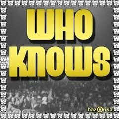 When - Tiggy Acworth feat Mark Barnwell