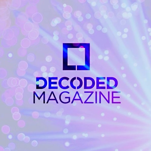 Decoded Magazine Mix Of The Month Submission December