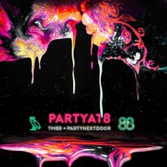 PARTYNEXTDOOR-Party At 8