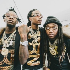Migos - Case Closed