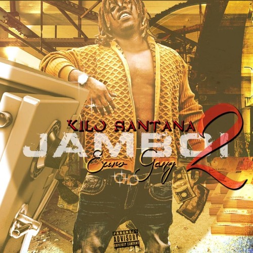 KILO SANTANA x D.O.A