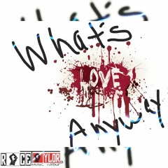 What's Love  Feat Jay