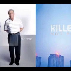 Mr. Car Radio - Twenty One Pilots Vs. The Killers (Mashup)
