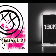 I Miss Chocolate - Blink - 182 Vs. The 1975 (Mashup)