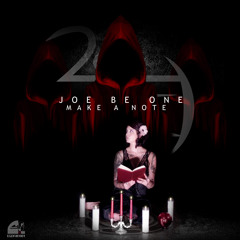 JoeBeOne "Make A Note" Available now on Beatport