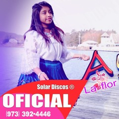 AYLA la flor cañary <<>> MI ORGULLOSITO <<>> solar discos pro 2016