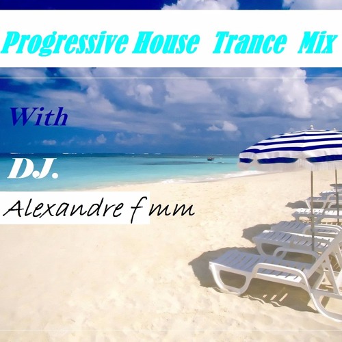 Progressive House  ( Dingo Bell De Natal é Golpe )