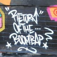 Ruckus Ft. Boombap'in - For The Real