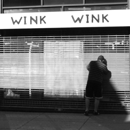 waitin 4 barrett (free association)