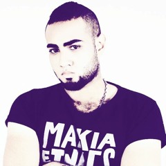 أحمد رأفت بتاع الراب قسمة ونصيب #1
