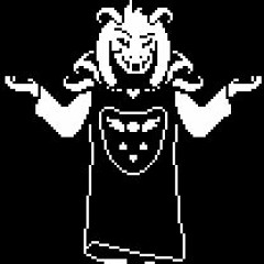 Reincarnation Ascensation - Asriel (God of Hyperdeath)