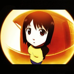 Round Table - Puzzle (Welcome to the NHK OP)