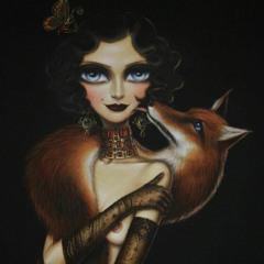 Whimsical demonic play (;