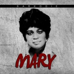 Sarkodie  Mary