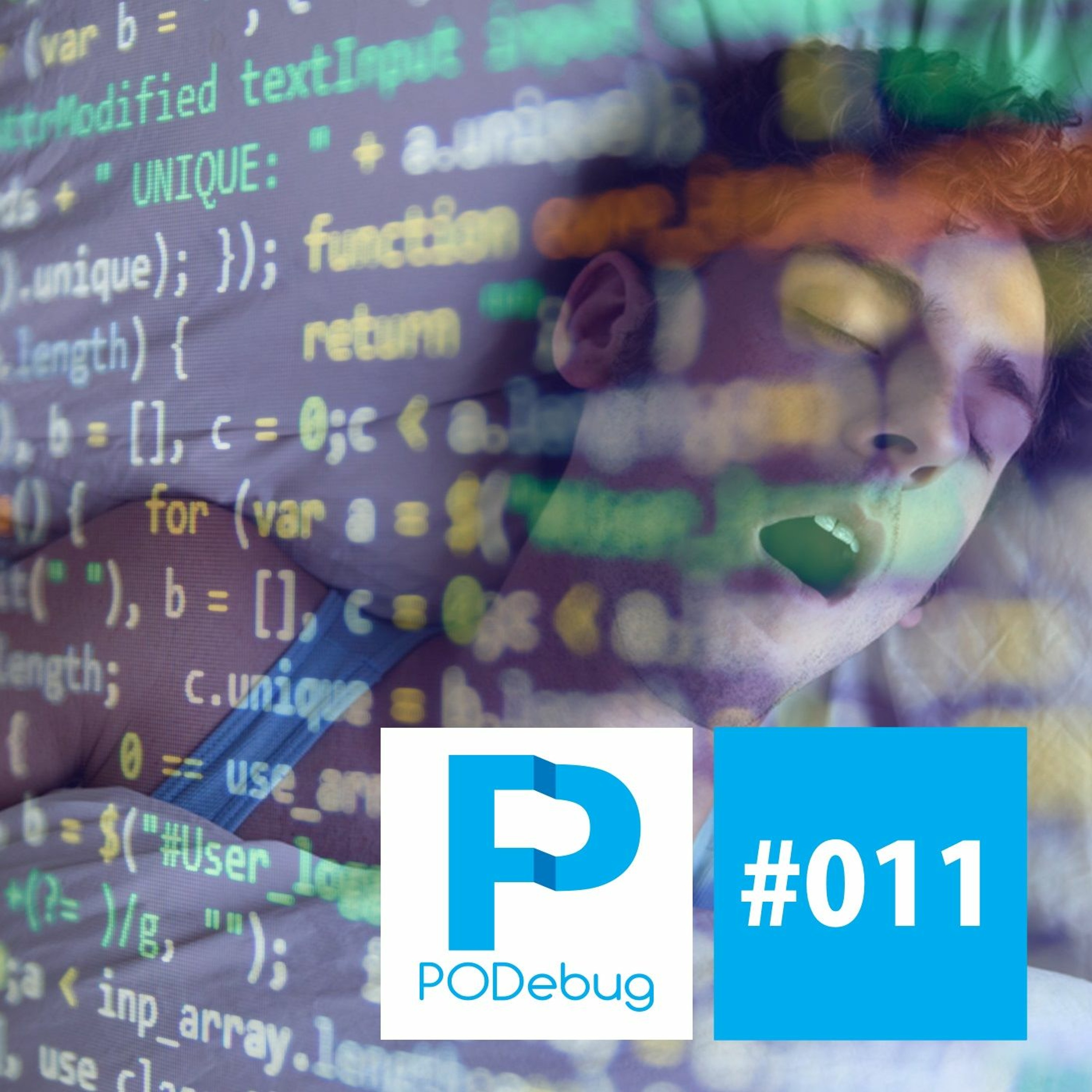 PODebug Podcast