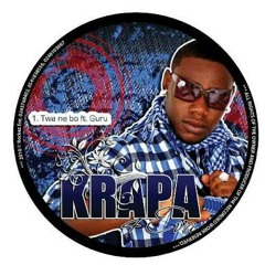 Krapa - Blessed Things
