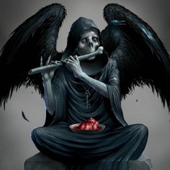 DANWALL - Dangerous Angels (Lil' Griz Edition)