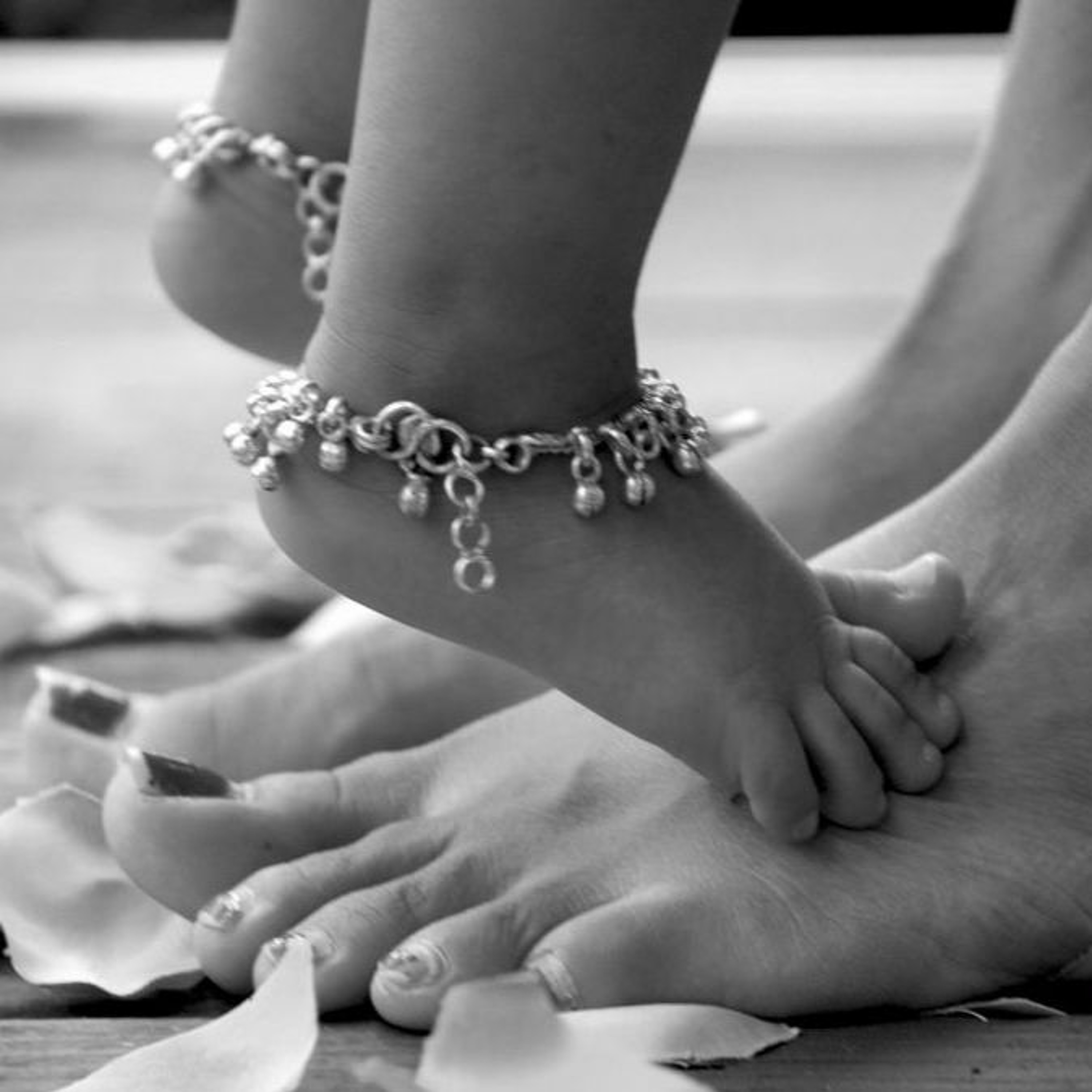 Judy Talks Ep 004 - A Mothers Love thumbnail