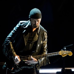 U2 - Pride (Quantum 1.05 and Cab Pack 18)