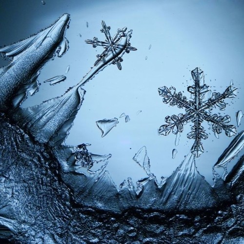 Winter Solstice 2015 - GadgetG (live hardware)