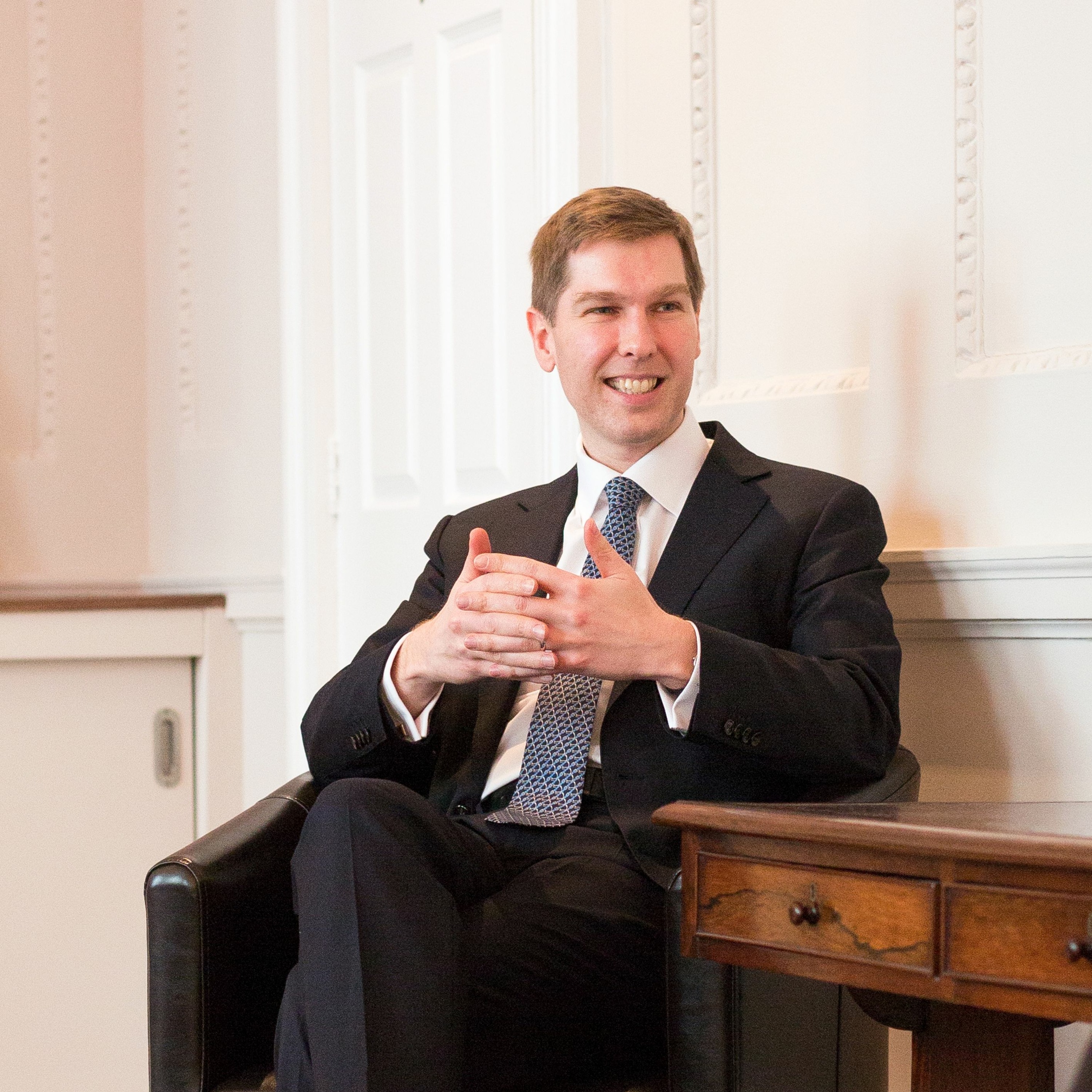 Haldane Fine Art's Angus Haldane previews this week's Old Masters auctions