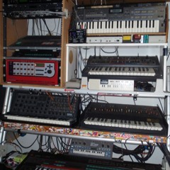Live Organ Studio
