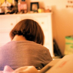 intimate (porches. cover)