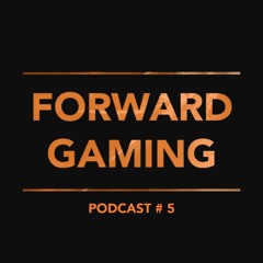 Interview w/ Josiah Lair! - Podcast #5