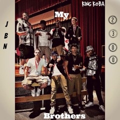 My Brothers