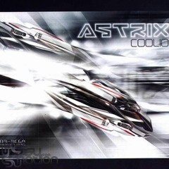 Astrix - Coolio ( Orpheus Remix )