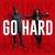 Artwork for Skinny Fabulous & Machel Montano - "Go Hard"