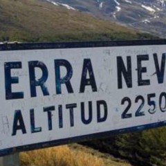 Lost in Sierra Nevada