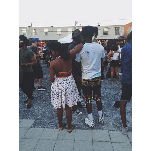 VillageNYC @Almighty Plug