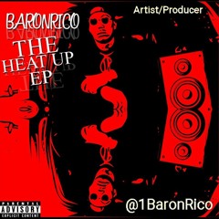 B.A.D -(Ft.BaronRico)