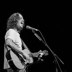 Chris Cornell – “Say Hello 2 Heaven” Palais Theatre, Melbourne