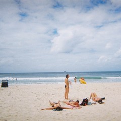 Beach Song