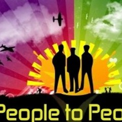 People to People presents JARINOO /Emotion is Good