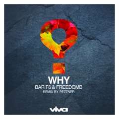 Bar F6 & FreedomB :: Why (Pezzner's Hydrochloric Dub)