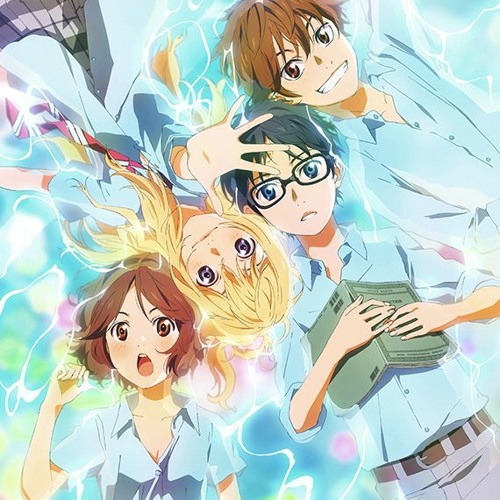 Your lie in April (Shigatsu wa Kimi no Uso) Ending 2 Full : r