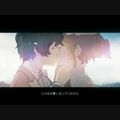 Cinderella Paradox Thai ver. - Tonpalm